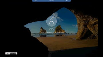 Create DomainController using Azure Virutal Machine