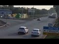 Столкновение маршрутки и грузовика в Ростовский области