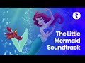 The little mermaid 1989 soundtrack  all songs from the little mermaid original movie