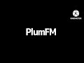 PlumFM - Continuity And Ad Breaks (1st June 2015)