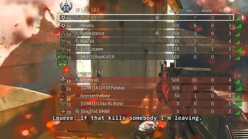 Luckiest NoobTube Kill Across the Map