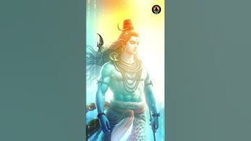 Thumbnail of Uma Maheshwar Stotram with Lyrics | Written by Adi Shankaracharya