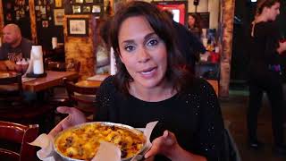 Lansing, MI - Explore the City with Monica Ortega
