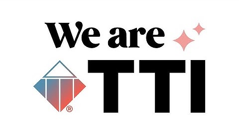 We are TTI Success Insights 40th anniversary