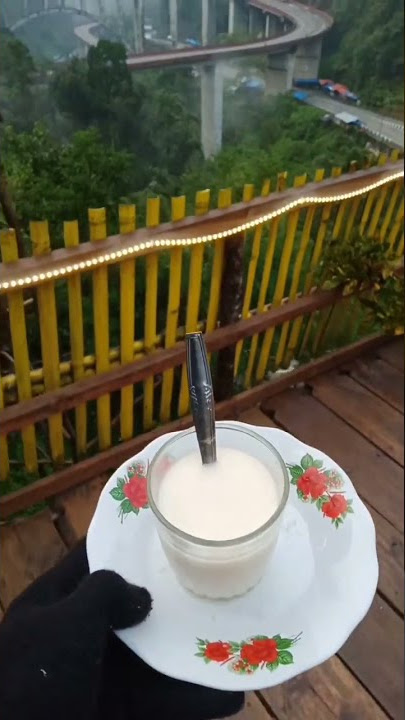 LAGI MINUM SUSU ANGET DI PAGI HARI | HALU STORY #shorts  #storyhalu #storyig #storywa