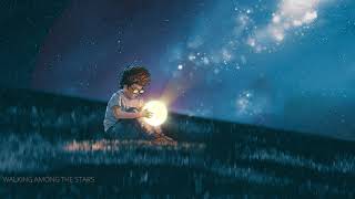 Michael Karelin - Walking Among The Stars Piano Orchestral Cinematic Video Royalty Free Music