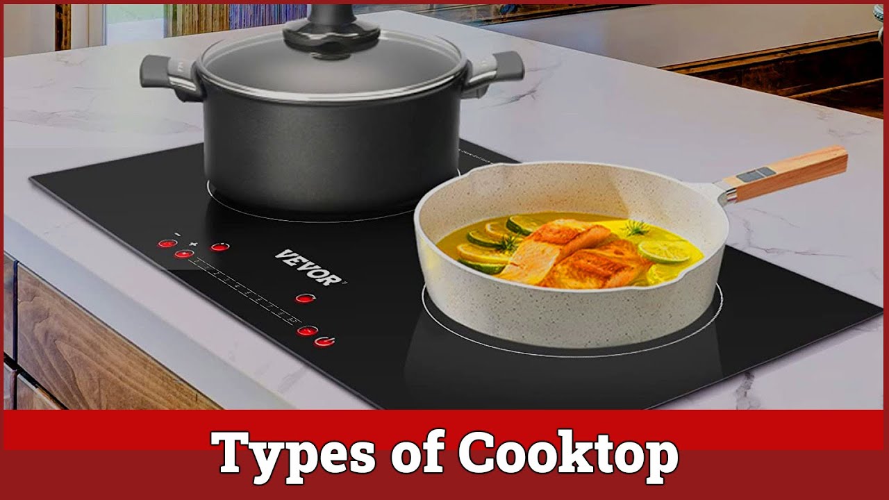 What is the Difference Between Hotplate and Induction Cooker