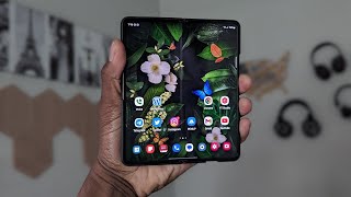 Samsung Galaxy Z Fold 4 | This video will help your buying decision!