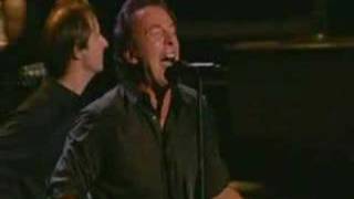 Video thumbnail of "Bruce Springsteen - No Surrender"