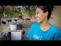 Jak si yje na wsi w uzbekistanie
