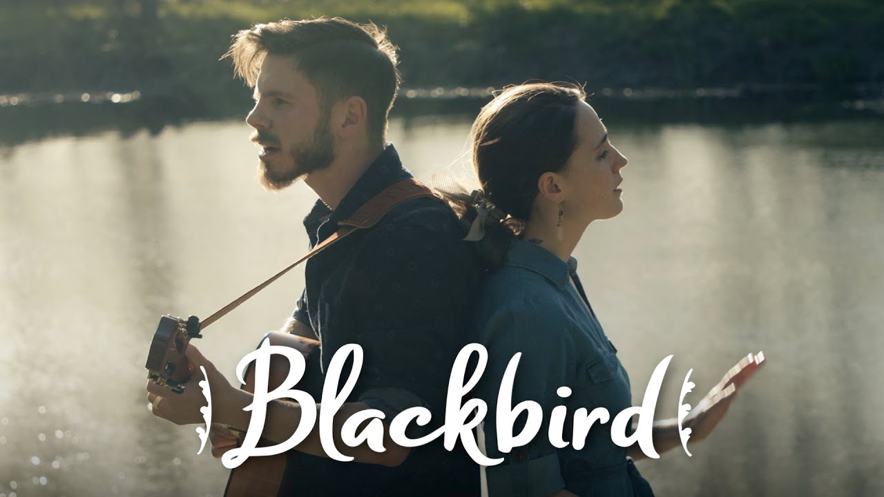 Blackbird (Duet Version) | The Hound + The Fox