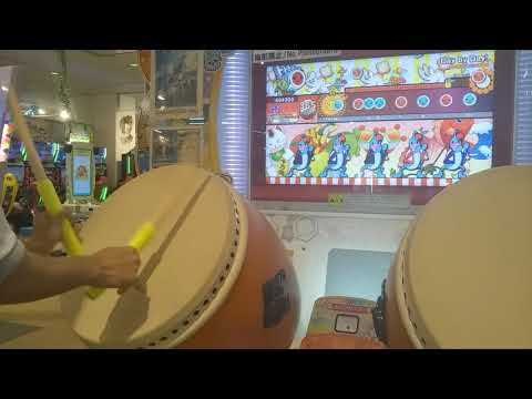 【太鼓の達人ニジイロver.】Day by Day 全良