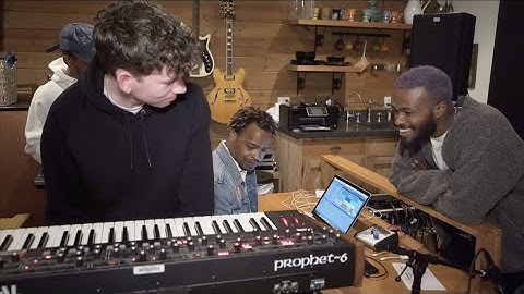 DUCKWRTH - The Making of... COMING CLOSER (PART 1)