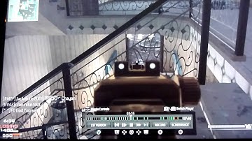 MOAB Lockdown (1st) | Free For All | MW3