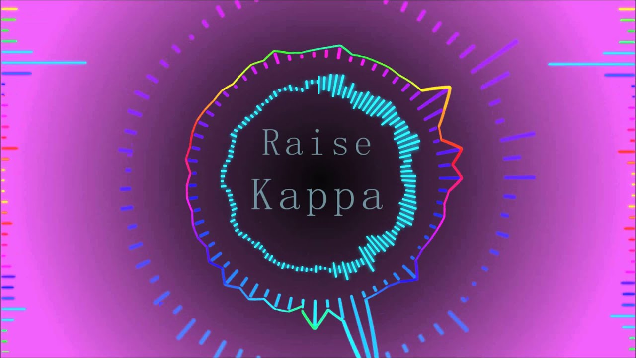 space turtle tattoo Kappa Song - Raise your Kappa
