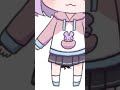 ¿De que color es tu pelo?#shorts #vtuberespañol #vtuberesp #vtubermemes #vtuber