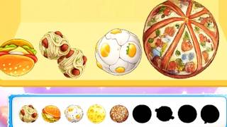 Yummy Merge Saga Mobile Game | Gameplay Android screenshot 3