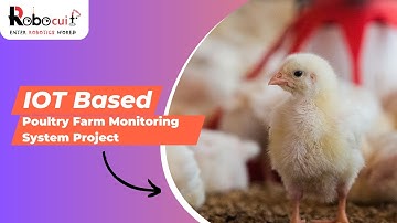 Design and Implementation Of a Cloud IOT Based Poultry Farm Monitoring And Controlling System
