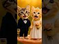 Kitty animals Saadi Karte hue #ytshorts #cute #funny #dog #duck #goat #cat #tiger #kitty #pets #kids