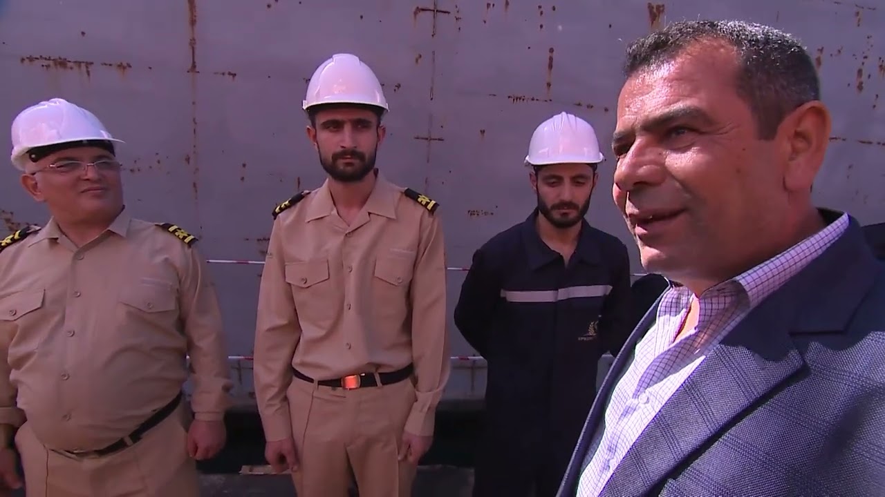 METIN HUSEYNOV - PALMALİ