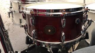 Gretsch  70's G-4153W 14"×6.5" #68146