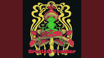 Greatest Teacher