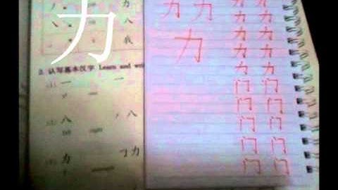 中文 - Week 2 (New Practical Chinese Reader 1)