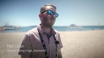 Connecting emotionally in VR / #VirtuallyHere at Cannes Lions