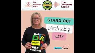 Book Review - Get Different: Marketing That Gets Noticed and Gets Results by Mike Michalowicz