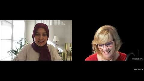 Grounded Theory in Software Engineering: A Talk and Q&A with Rashina Hoda