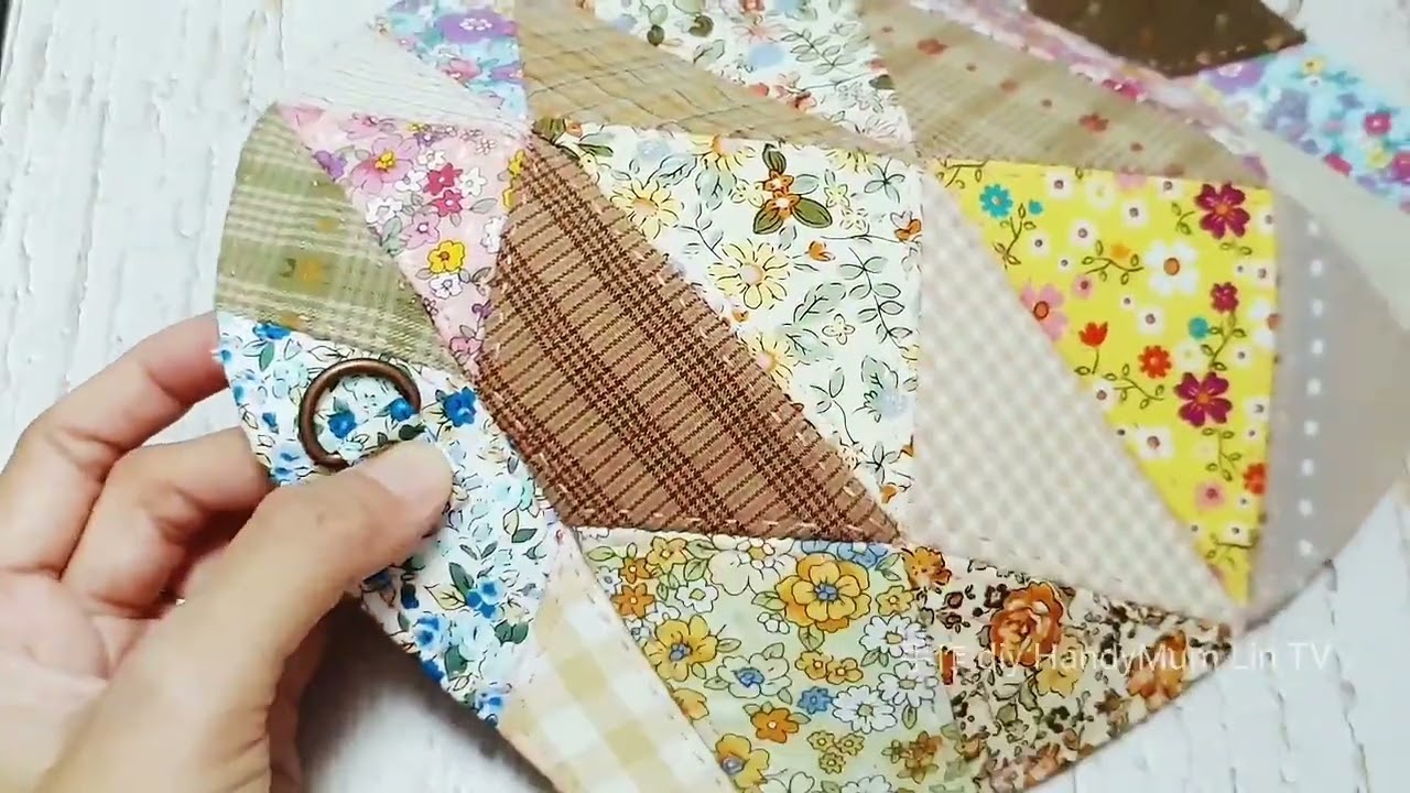 💎From Leftovers to Lovely