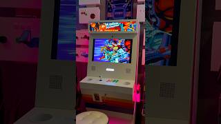 X-Men: Children of the Atom Arcade