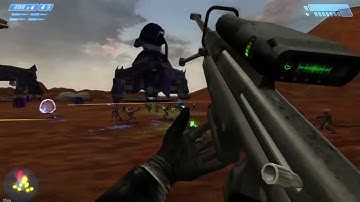 Halo Custom Edition RPSP 3/3