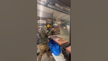 Mp40 has no recoil #shorts #trending #brandon #arizona #9mm #cod #mp40 #germany #gun #