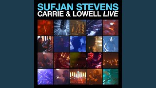 Video thumbnail of "Sufjan Stevens - The Only Thing (Live)"
