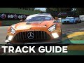 IMOLA - Track Guide For Assetto Corsa Competizione