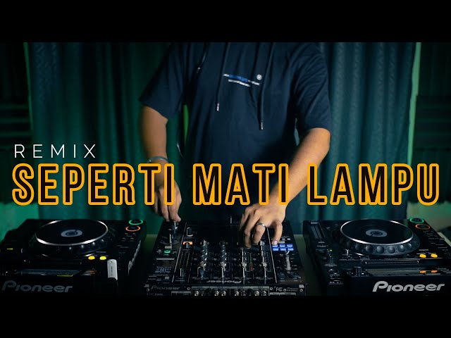 DJ SEPERTI MATI LAMPU - UNGU (RyanInside Remix) Req. Fadel Xbs X Riel Ogie X Edy Ogie class=