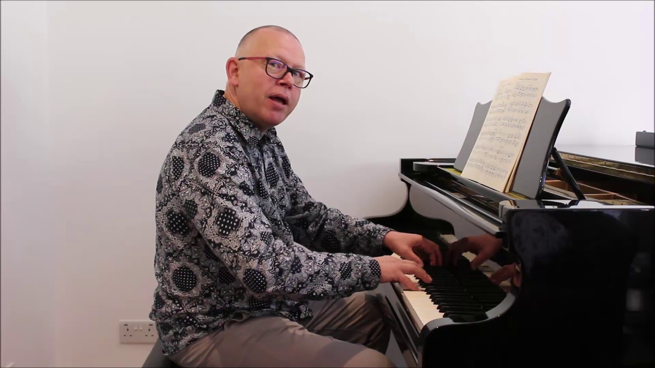 Burgmüller 25 Easy and Progressive Etudes (Op. 100) - #11. La Bergeronnette (Preview)