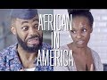 African in America