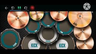 DJ Sia Sia Berjuang versi realdrum viral tiktok