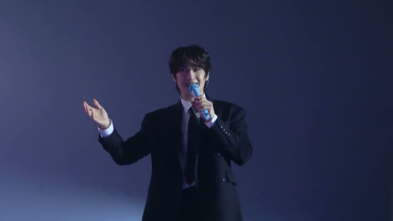 251220토 god ICONIC BOX 부토콘 8 - 오프닝 인사, 멘트 1, 파도타기