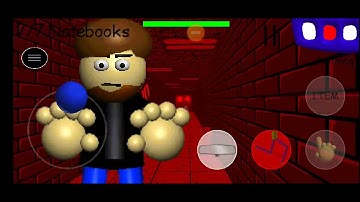 CS124  Basics mod menu