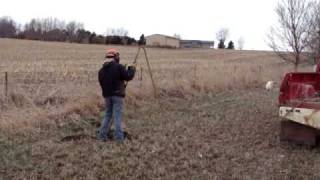 Gopher blasting 101