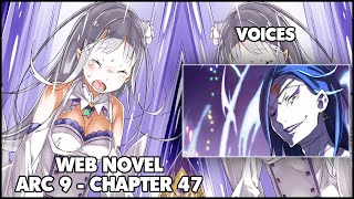 Download Lagu Re: Zero Arc 9 Chapter 47 Chapter Summary \ MP3 Download Lagu Re: Zero Arc 9 Chapter 47 Chapter Summary \ MP3