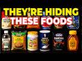 12 Survival Foods Preppers Never Share Online