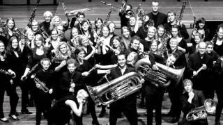 25-10-2014 Jubileumconcert Drentsjeugdorkest In Assen De Nieuwe Kolk