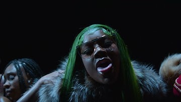 O.T. Genasis - Thang Thangin (Official Music Video)