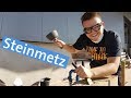 Ausbildung zum steinmetz  hau rein