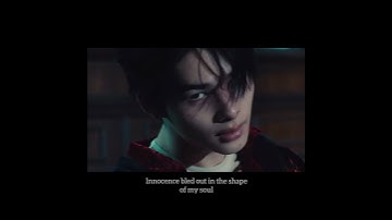 I Became the Flame #edit #ni_ki #enhypenedits #vampire #concept #heeseungedits #kpop #enhypen #fyp