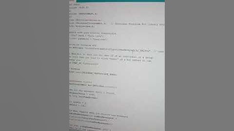 Using telegram bot to turn light on and off